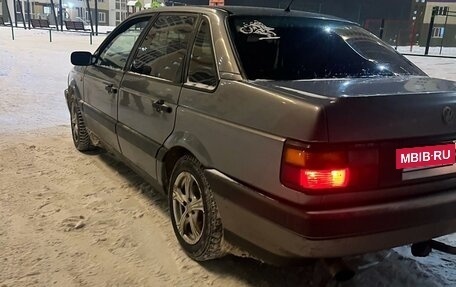 Volkswagen Passat B3, 1991 год, 230 000 рублей, 3 фотография