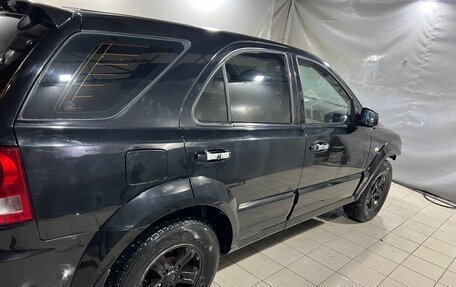 KIA Sorento IV, 2003 год, 420 000 рублей, 5 фотография