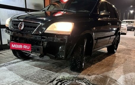 KIA Sorento IV, 2003 год, 420 000 рублей, 3 фотография