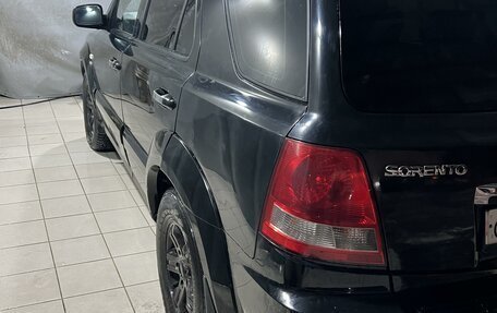 KIA Sorento IV, 2003 год, 420 000 рублей, 10 фотография