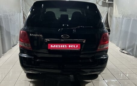 KIA Sorento IV, 2003 год, 420 000 рублей, 11 фотография