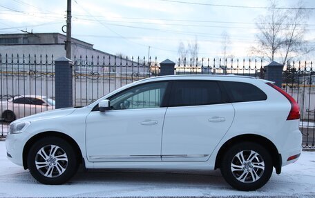 Volvo XC60 II, 2015 год, 3 200 000 рублей, 4 фотография