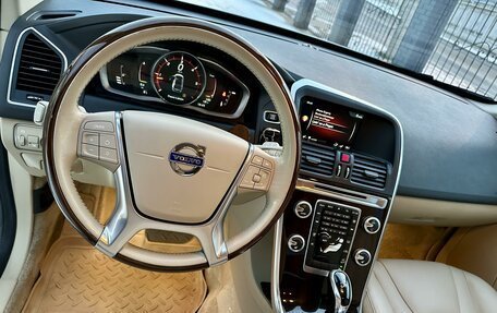 Volvo XC60 II, 2015 год, 3 200 000 рублей, 14 фотография