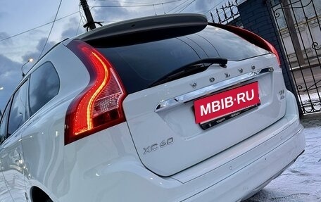 Volvo XC60 II, 2015 год, 3 200 000 рублей, 33 фотография