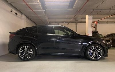 BMW X6 M, 2015 год, 4 500 000 рублей, 1 фотография