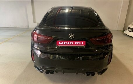 BMW X6 M, 2015 год, 4 500 000 рублей, 3 фотография