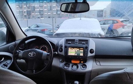 Toyota RAV4, 2007 год, 1 400 000 рублей, 15 фотография