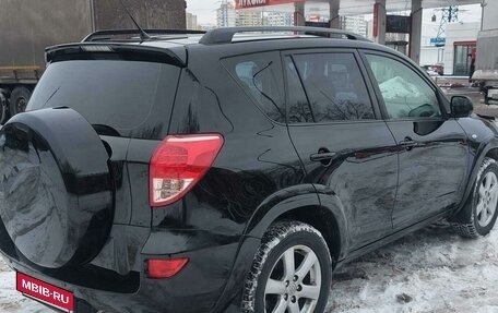 Toyota RAV4, 2007 год, 1 400 000 рублей, 7 фотография