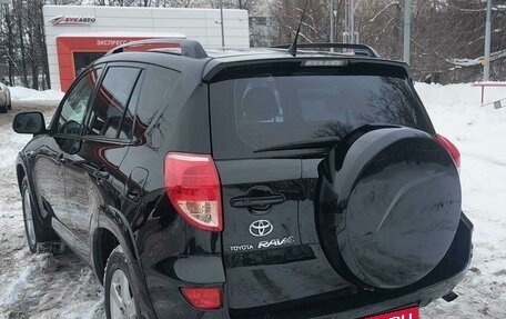 Toyota RAV4, 2007 год, 1 400 000 рублей, 5 фотография