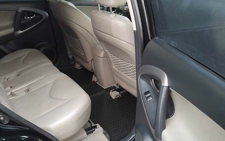 Toyota RAV4, 2007 год, 1 400 000 рублей, 18 фотография