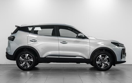 Chery Tiggo 4 I рестайлинг, 2024 год, 2 369 000 рублей, 5 фотография