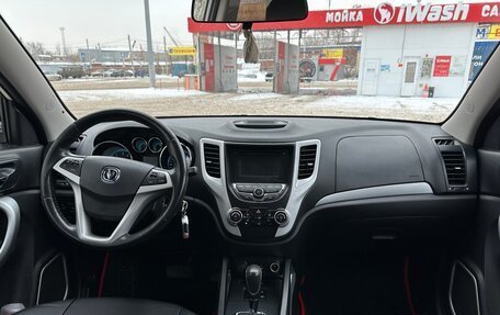 Changan CS35, 2016 год, 1 100 000 рублей, 6 фотография