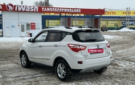 Changan CS35, 2016 год, 1 100 000 рублей, 3 фотография