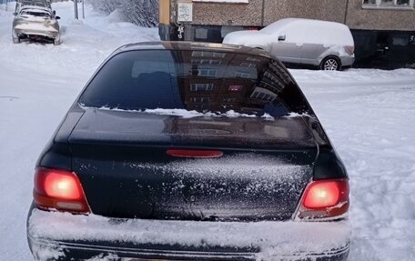 Chrysler Stratus, 1999 год, 215 000 рублей, 10 фотография