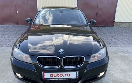 BMW 3 серия, 2008 год, 1 050 000 рублей, 1 фотография