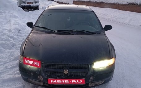 Chrysler Stratus, 1999 год, 215 000 рублей, 8 фотография