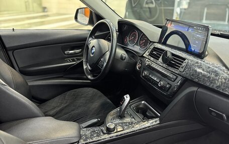 BMW 3 серия, 2013 год, 1 650 000 рублей, 15 фотография