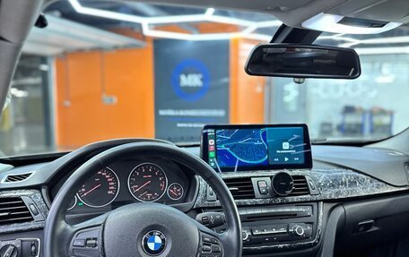 BMW 3 серия, 2013 год, 1 650 000 рублей, 14 фотография