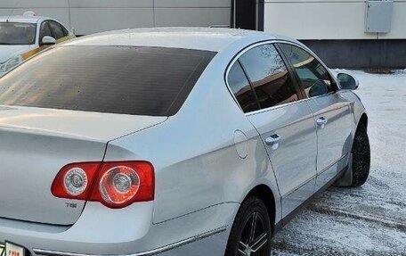 Volkswagen Passat B6, 2010 год, 699 000 рублей, 5 фотография