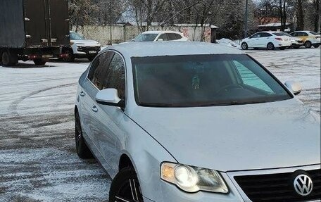 Volkswagen Passat B6, 2010 год, 699 000 рублей, 7 фотография