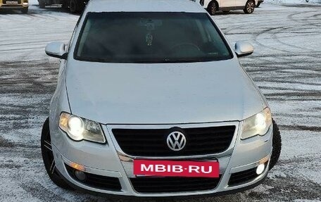 Volkswagen Passat B6, 2010 год, 699 000 рублей, 8 фотография