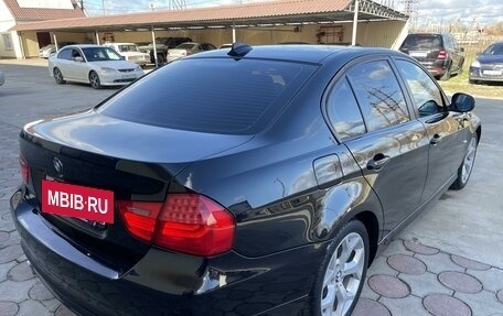 BMW 3 серия, 2008 год, 1 050 000 рублей, 3 фотография