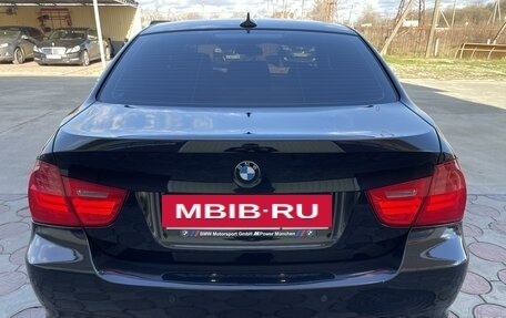 BMW 3 серия, 2008 год, 1 050 000 рублей, 5 фотография