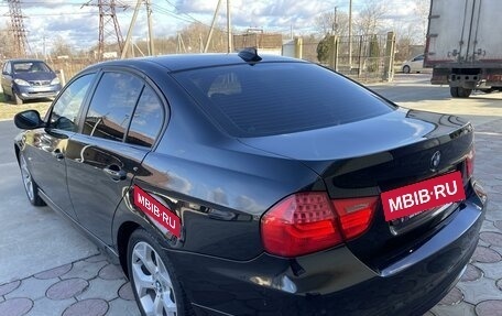 BMW 3 серия, 2008 год, 1 050 000 рублей, 4 фотография