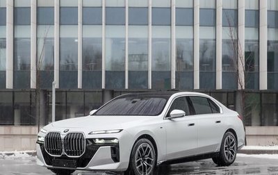 BMW 7 серия, 2024 год, 21 500 000 рублей, 1 фотография