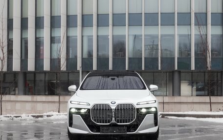 BMW 7 серия, 2024 год, 21 500 000 рублей, 2 фотография