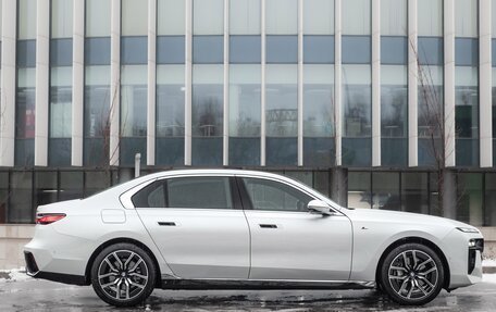 BMW 7 серия, 2024 год, 21 500 000 рублей, 4 фотография