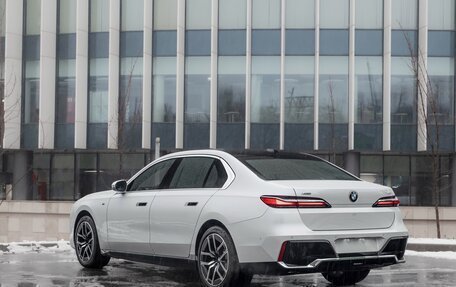 BMW 7 серия, 2024 год, 21 500 000 рублей, 7 фотография