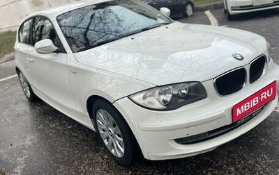 BMW 1 серия, 2011 год, 800 000 рублей, 1 фотография