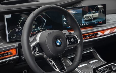 BMW 7 серия, 2024 год, 21 500 000 рублей, 23 фотография