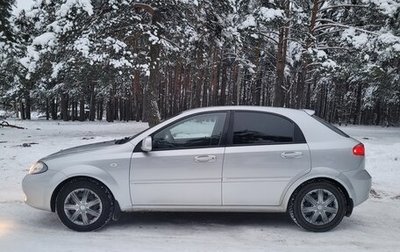 Chevrolet Lacetti, 2012 год, 750 000 рублей, 1 фотография