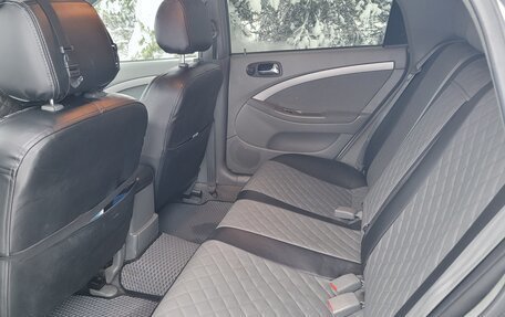 Chevrolet Lacetti, 2012 год, 750 000 рублей, 14 фотография