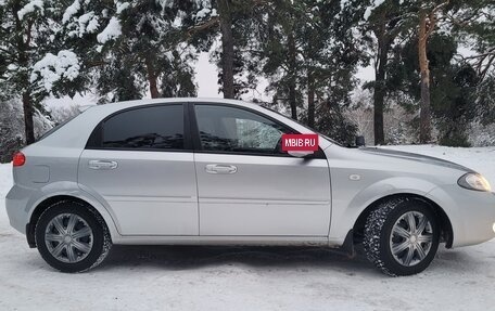 Chevrolet Lacetti, 2012 год, 750 000 рублей, 3 фотография