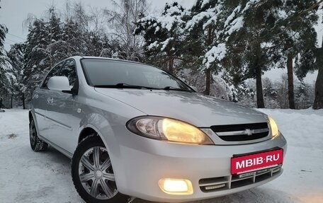 Chevrolet Lacetti, 2012 год, 750 000 рублей, 4 фотография