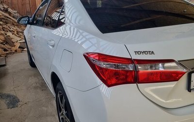 Toyota Corolla, 2013 год, 1 420 000 рублей, 1 фотография