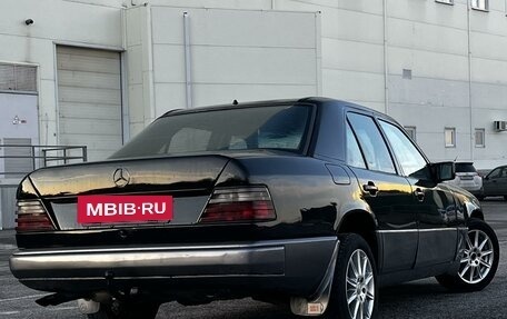 Mercedes-Benz W124, 1990 год, 295 000 рублей, 5 фотография