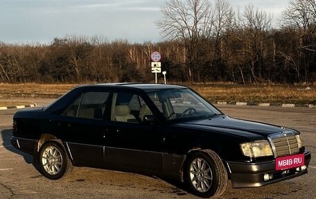 Mercedes-Benz W124, 1990 год, 295 000 рублей, 7 фотография