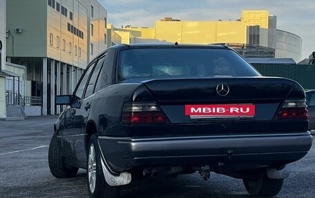 Mercedes-Benz W124, 1990 год, 295 000 рублей, 4 фотография