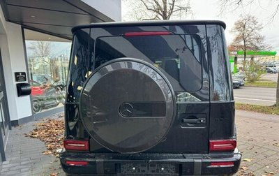 Mercedes-Benz G-Класс AMG, 2025 год, 37 200 000 рублей, 1 фотография