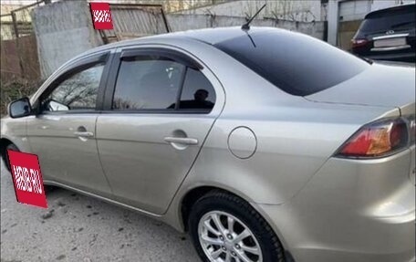 Mitsubishi Lancer IX, 2010 год, 650 000 рублей, 1 фотография