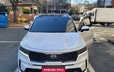 KIA Sorento IV, 2021 год, 2 410 000 рублей, 1 фотография