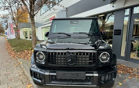 Mercedes-Benz G-Класс AMG, 2025 год, 37 200 000 рублей, 2 фотография