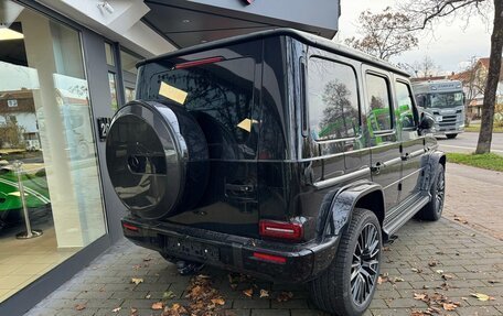 Mercedes-Benz G-Класс AMG, 2025 год, 37 200 000 рублей, 5 фотография