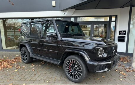 Mercedes-Benz G-Класс AMG, 2025 год, 37 200 000 рублей, 17 фотография