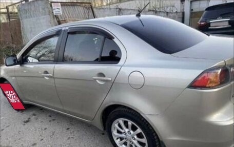 Mitsubishi Lancer IX, 2010 год, 650 000 рублей, 2 фотография