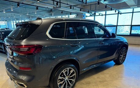 BMW X5, 2020 год, 6 044 000 рублей, 6 фотография